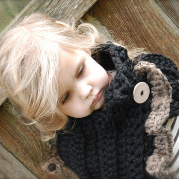 Layla Cowl