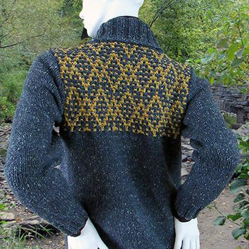 Hedgerow Cardigan