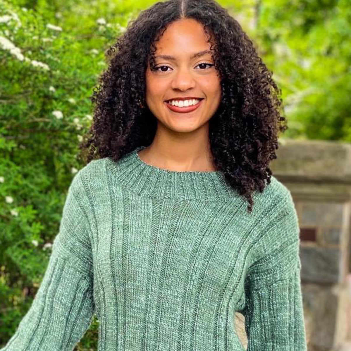 Plymouth Yarn Long Sleeve Tunic Jumper Knitting Pattern