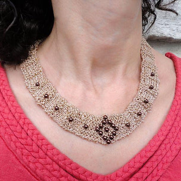 Verona Necklace Pattern