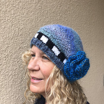 Trafalgar Square Hat