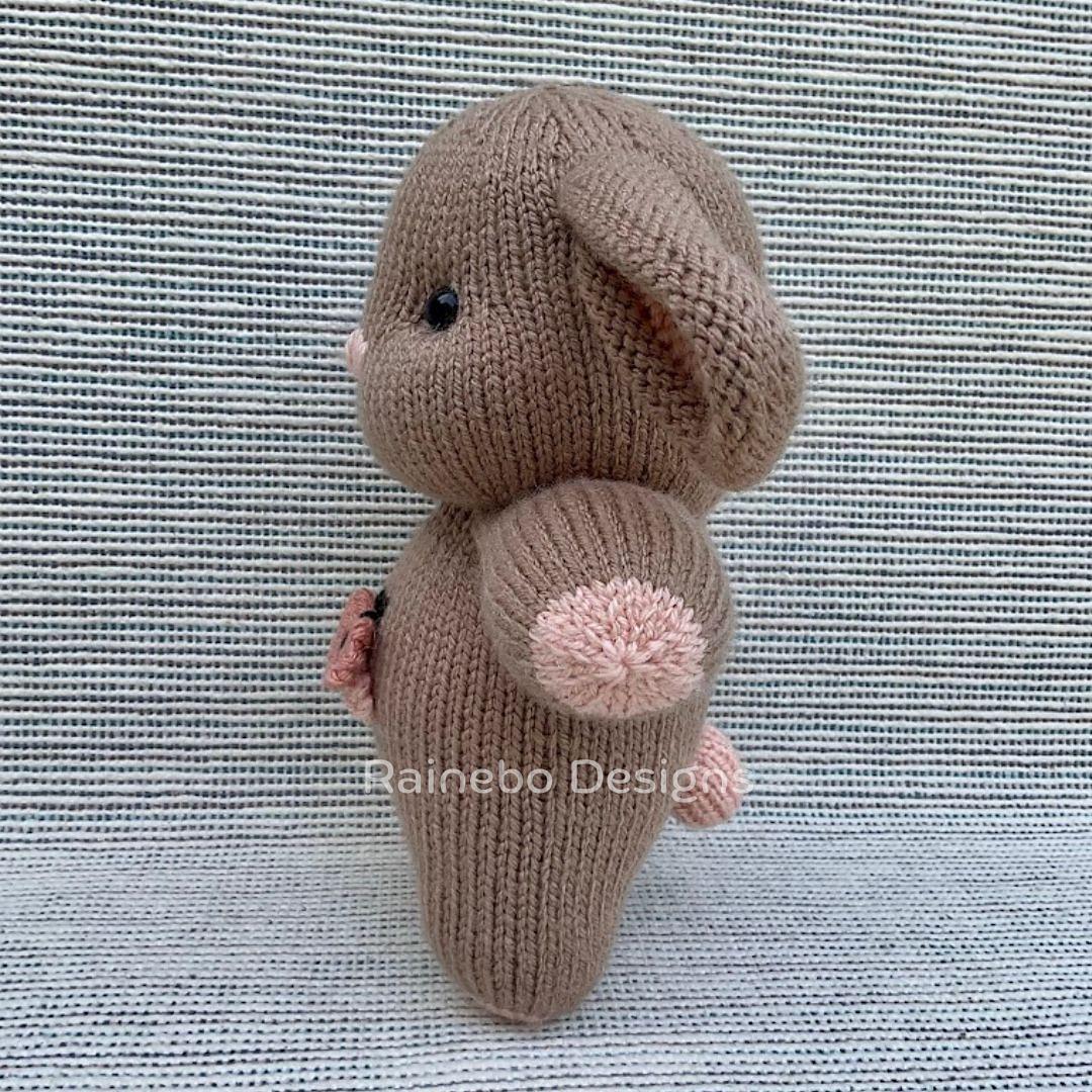 Wee Bunny