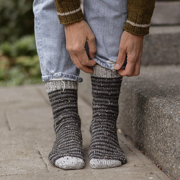 Vasher Socks