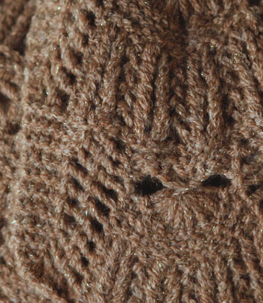 Gurie Scarf Knitting Pattern