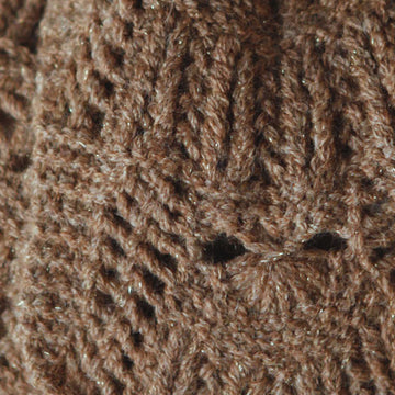 Gurie Scarf Knitting Pattern