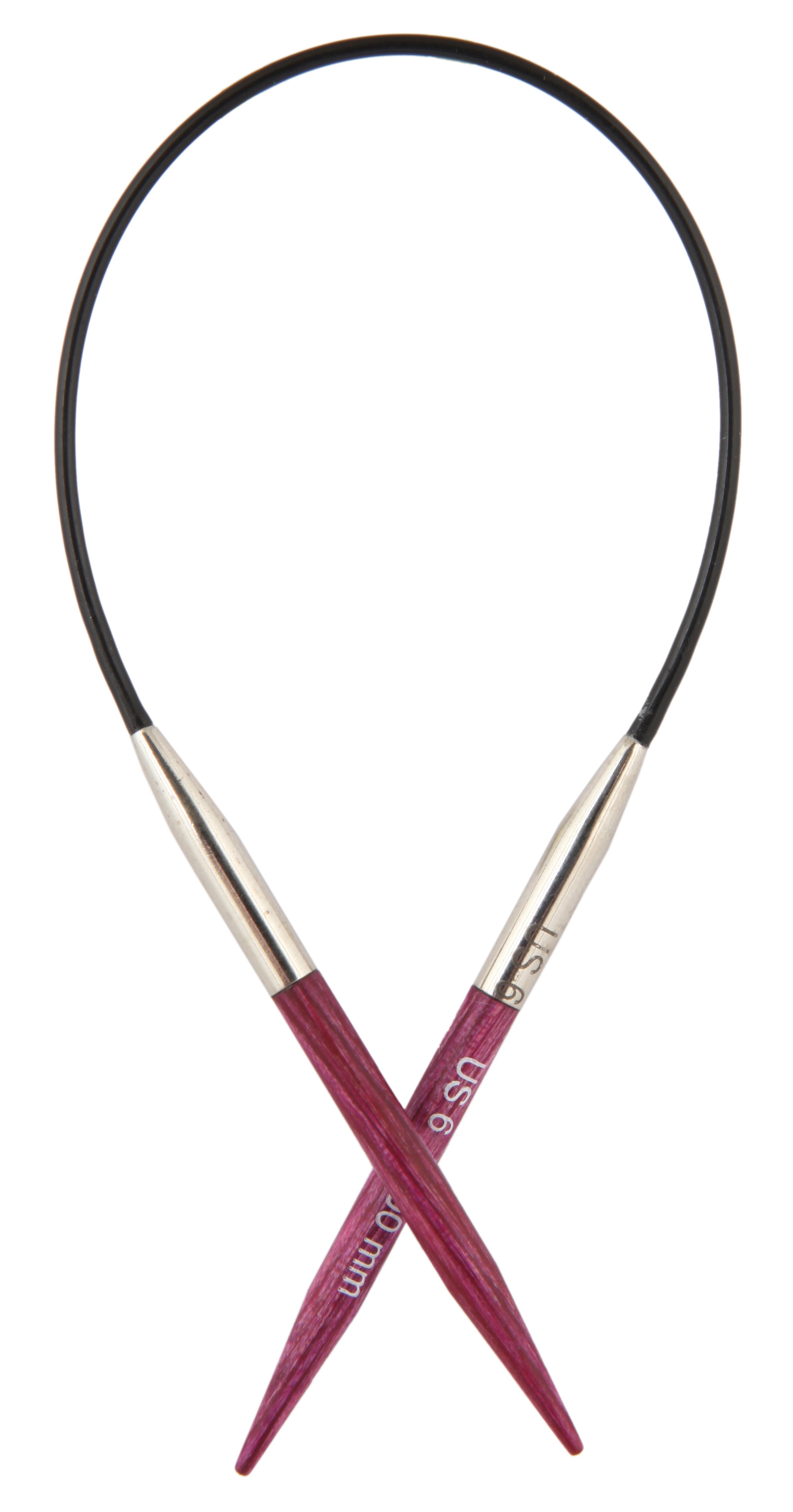 Knitter's Pride Dreamz 10" Circular Needles