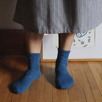 Osaka-jo Socks
