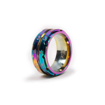 Size 8 (18.2mm - Inner ID)