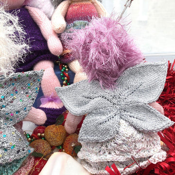 Fariba the Fairy Doll