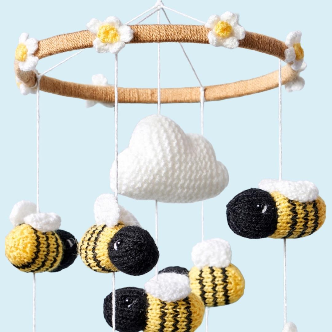 Honey Bee Mobile