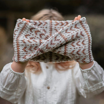 Alps Cowl