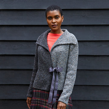 Debbie Bliss Ora Knitting Pattern