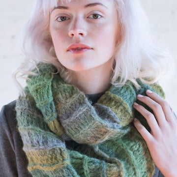 Savio Cowl in Berroco Aero - 401-6 PDF