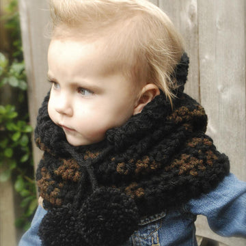 Loxin Leopard Hood