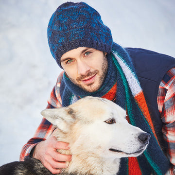 Rowan Boye Hat Knitting Pattern