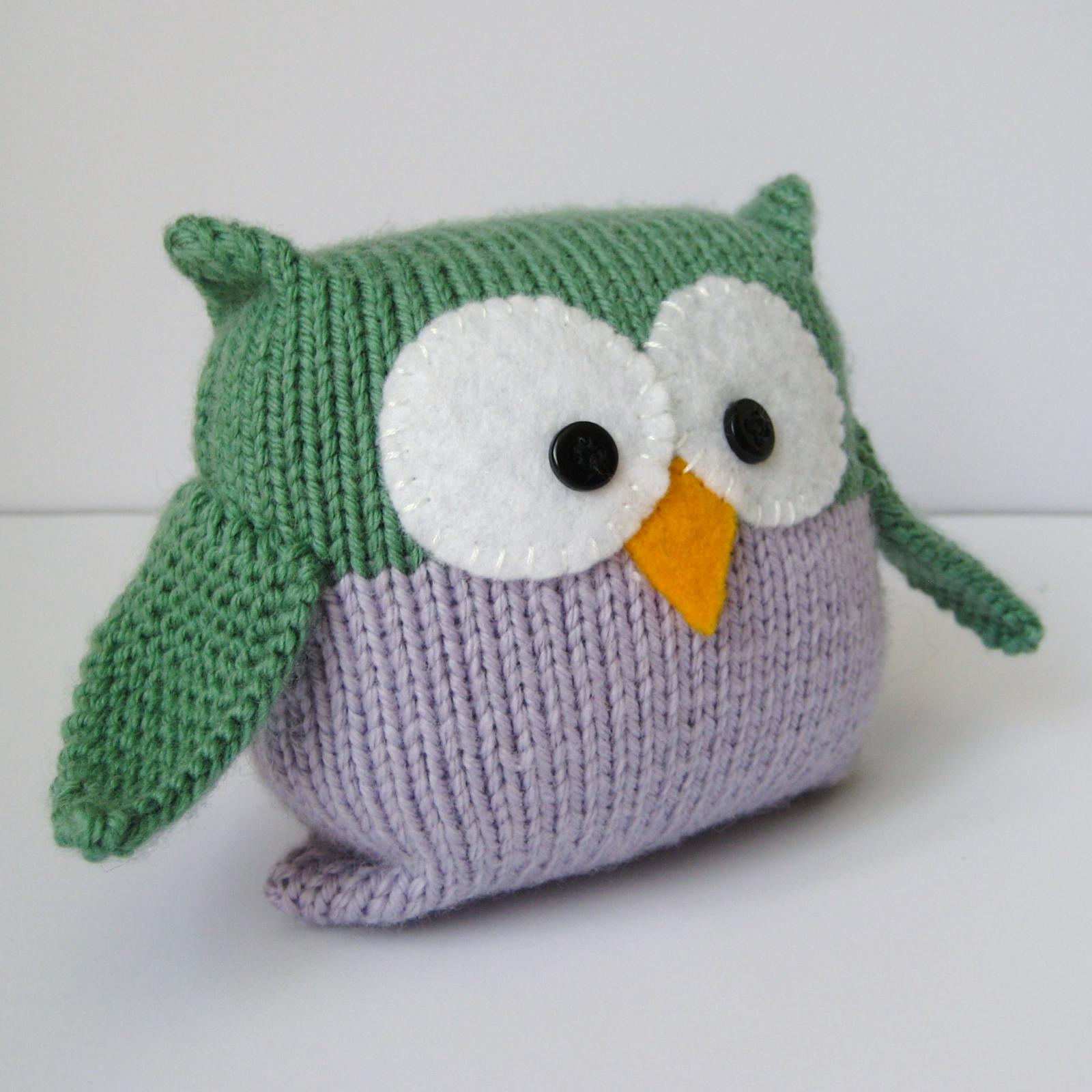 Tooley Owl