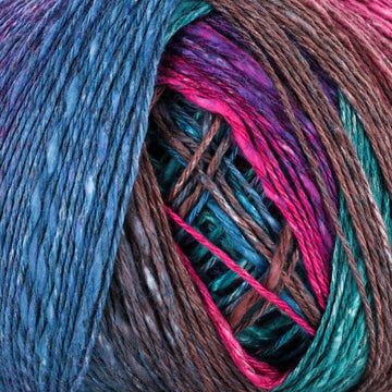 Pinks, Purples, Blues (10)