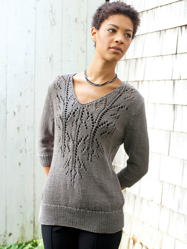 Berroco Norah Gaughan Collection Vol. 12