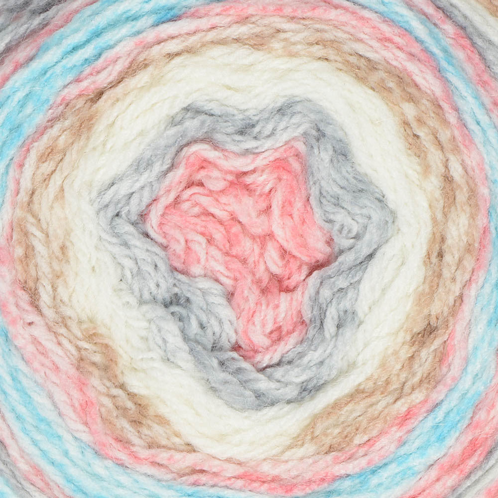 Universal Yarn Offbeat Yarn - Acrylic DK
