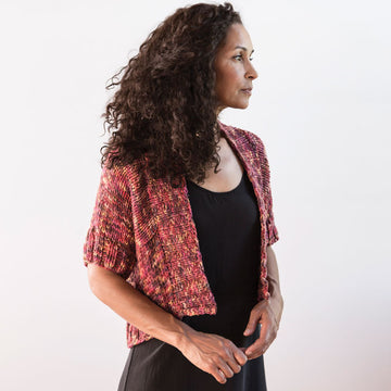 Berroco 356 Espresso