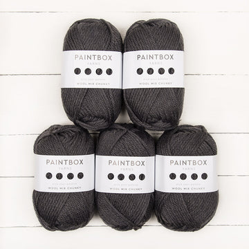 Granite Grey (1006)