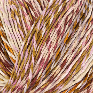 Gold, Orange, Sand, Rust, Lilac (15)