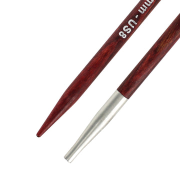 KnitPro Dreamz Interchangable Circular Needles 5"