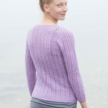 Centaury Cardigan