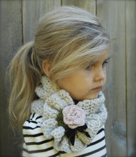 Ashby Scarf