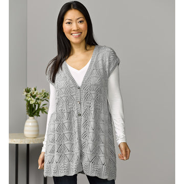 Valley Yarns Tamarind Knitting Pattern