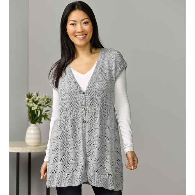 Valley Yarns Tamarind Knitting Pattern