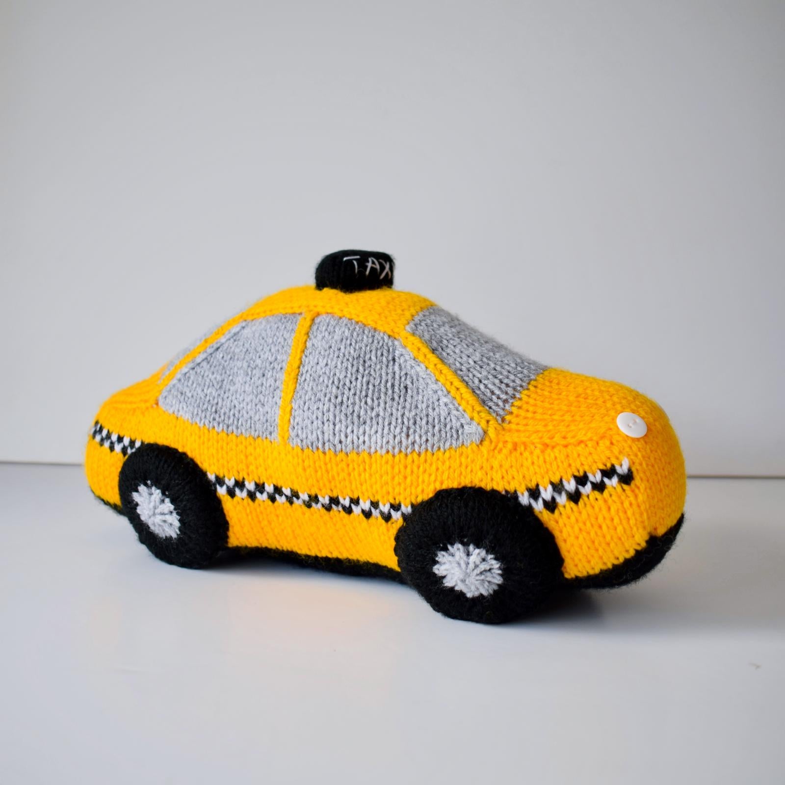 Toy Vehicles Mini Motors