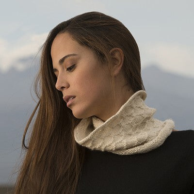 AMANO Volume 1 Knitting Pattern