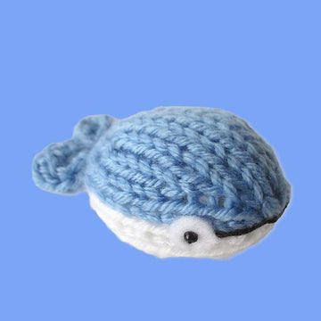 Teeny Whale