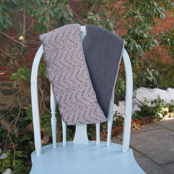 Stonington Cowl