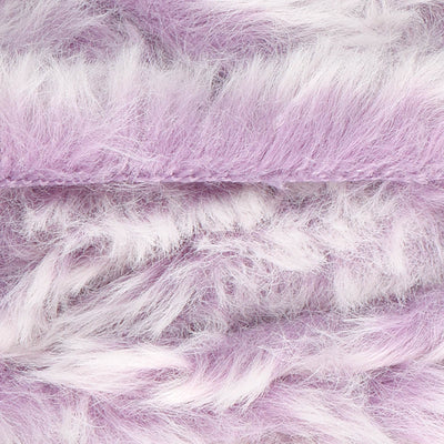 Faux Fur Yarn