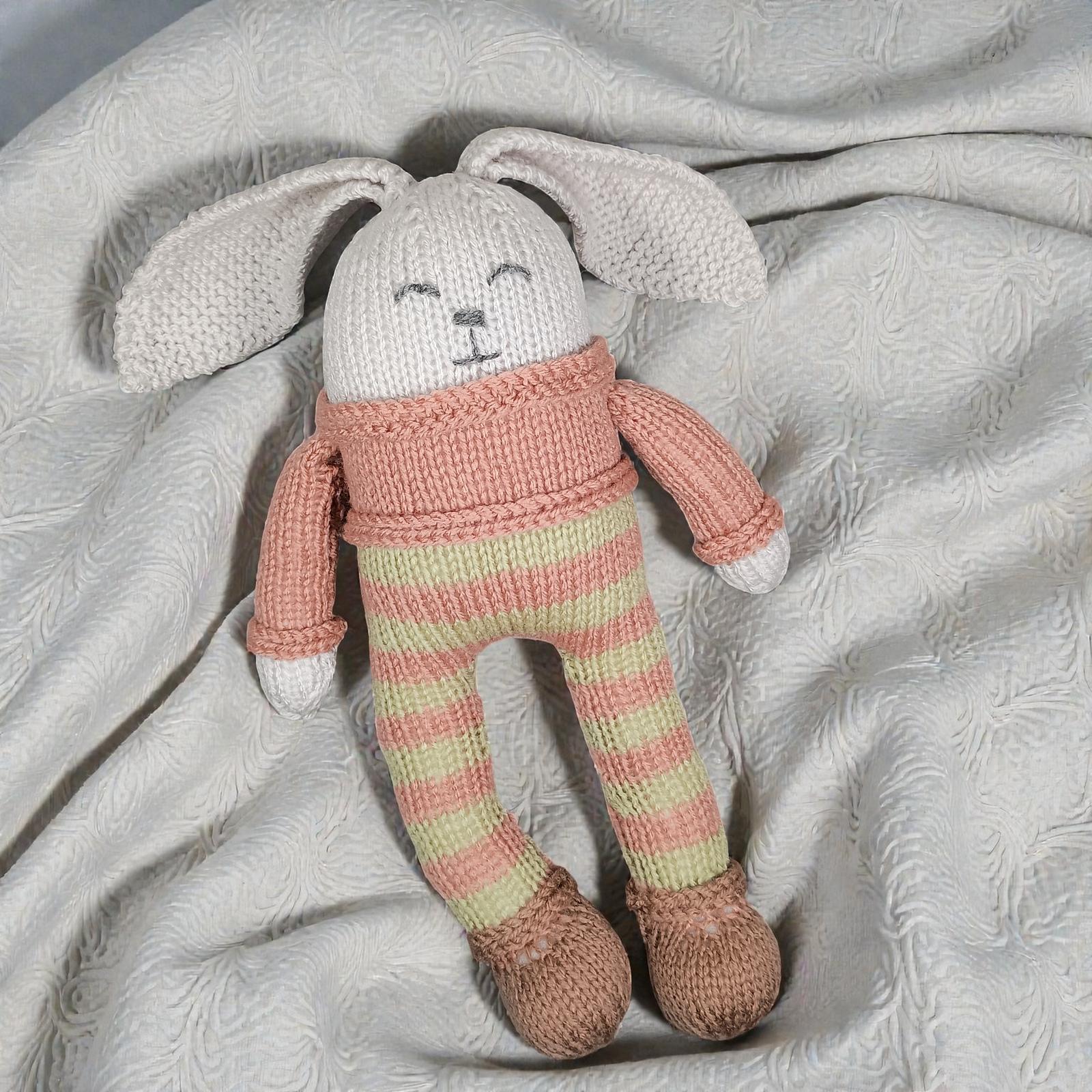 Juno Bunny