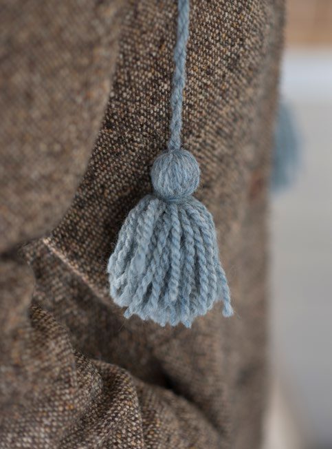 Berroco Catherine Hat Knitting Pattern