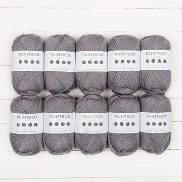 Slate Grey (1005)