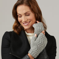Valley Yarns Opal Knitting Pattern
