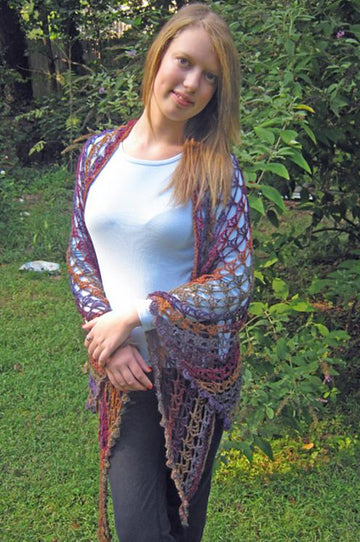 Renee's Shawl