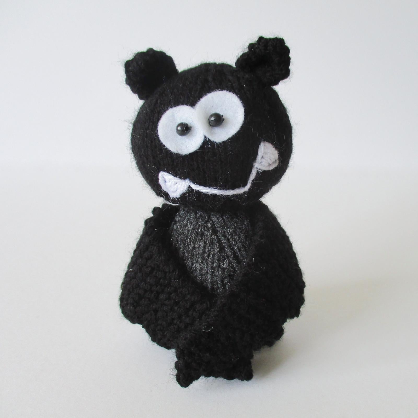Billy the Bat