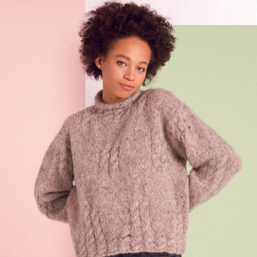 Dartmoor in Rowan Tweed Haze - ZB347-00004-ENP - PDF