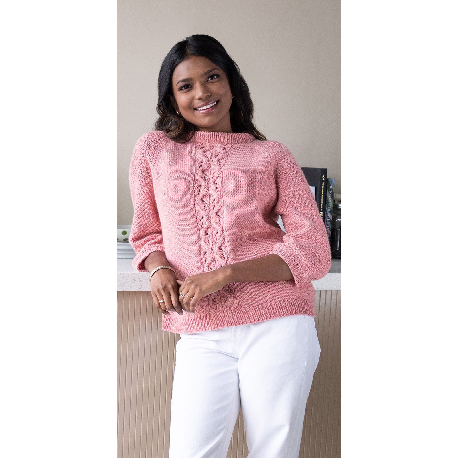 Interweave Knits Magazine Spring 2023