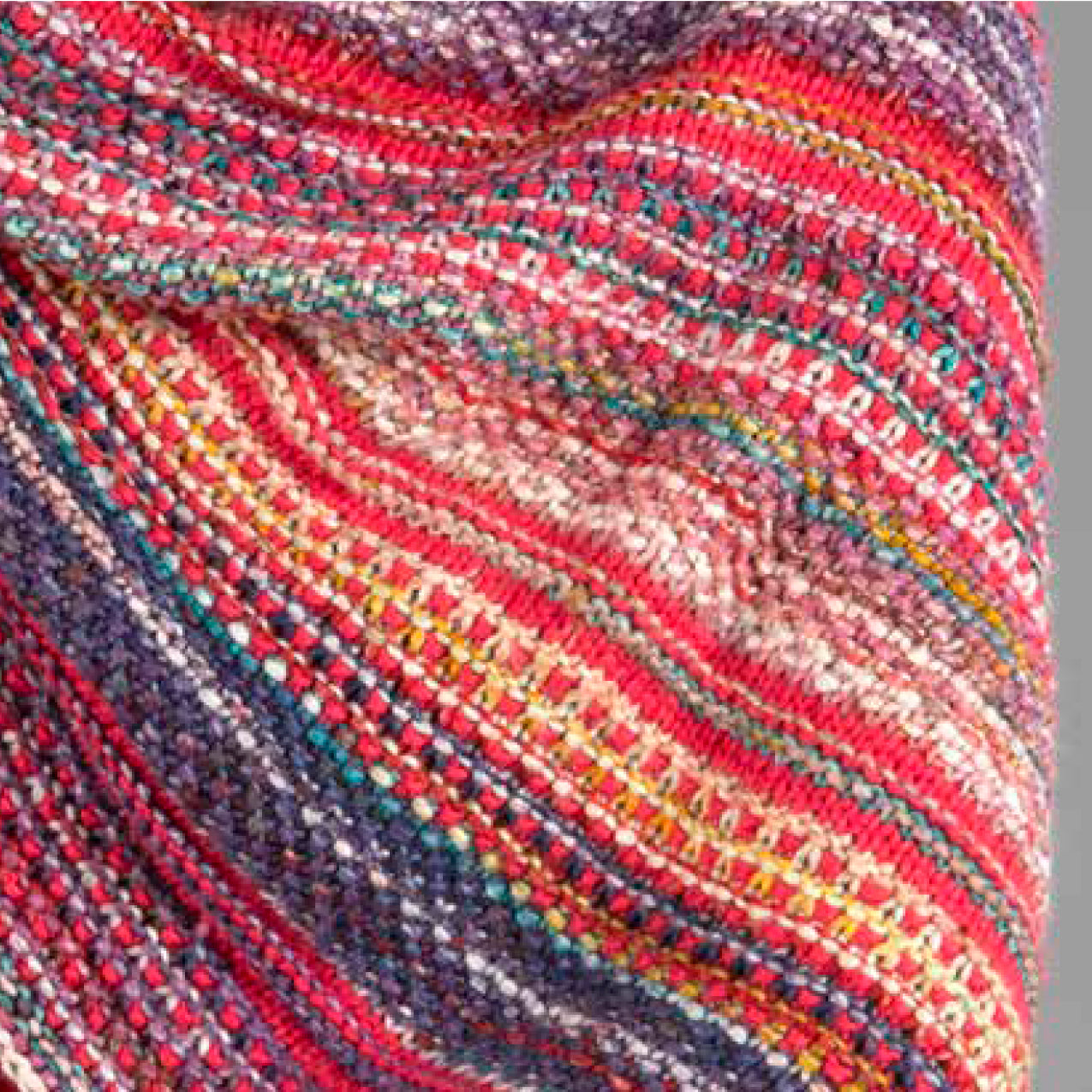 Juniper Moon Farm Wrap Knitting Pattern