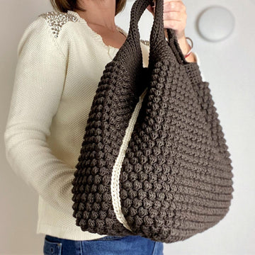 Arcadia Tote Bag