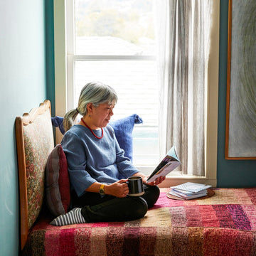 Modern Daily Knitting Field Guide Pattern