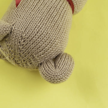 Deramores Smokey the Cat and Bruno the Pug Knitting Pattern
