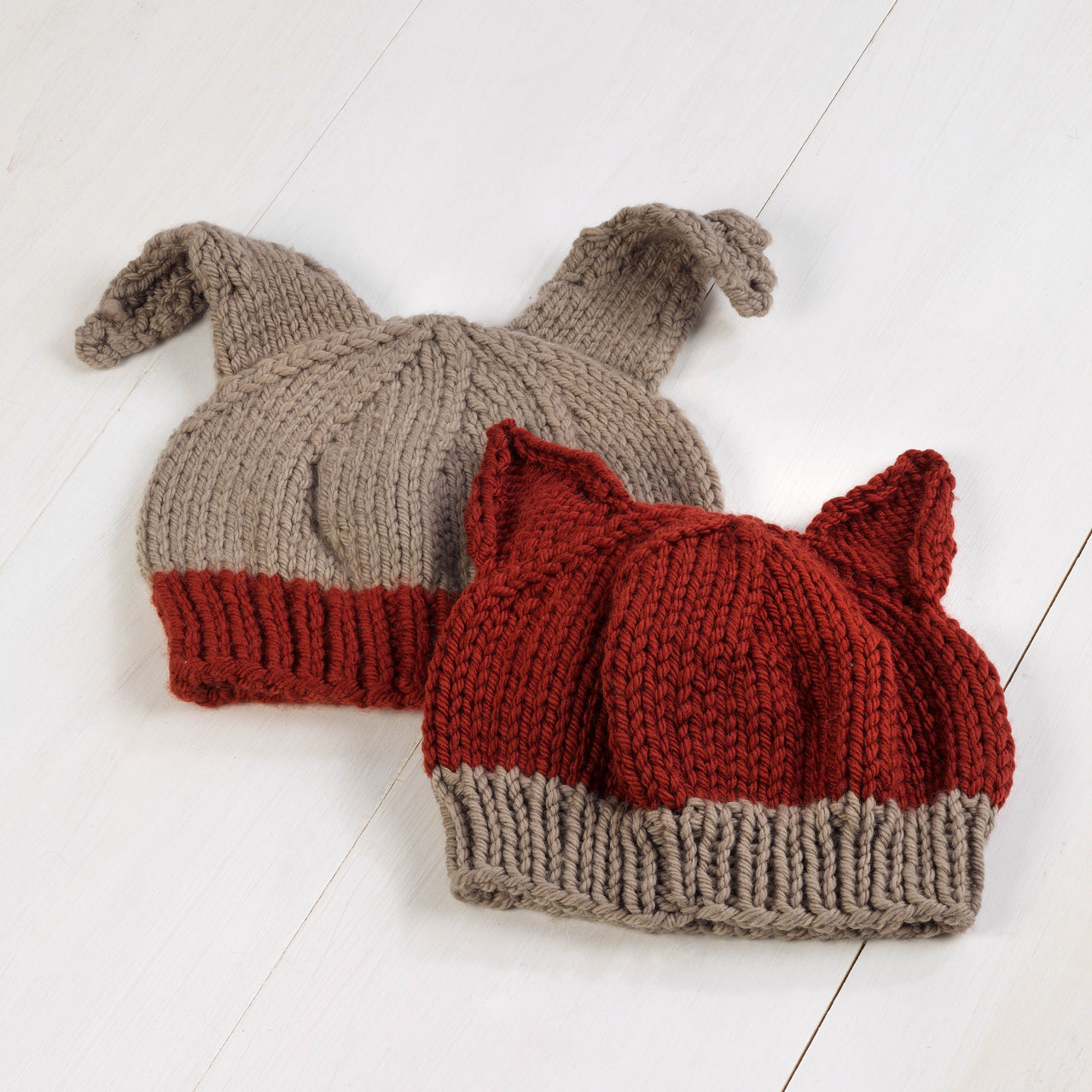 Valley Yarns Chalbi Knitting Pattern