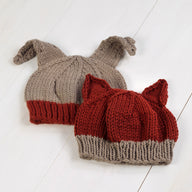 Valley Yarns Chalbi Knitting Pattern